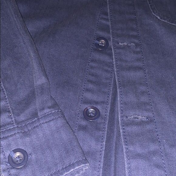 Old Navy jacket size large - Picture 8 of 9